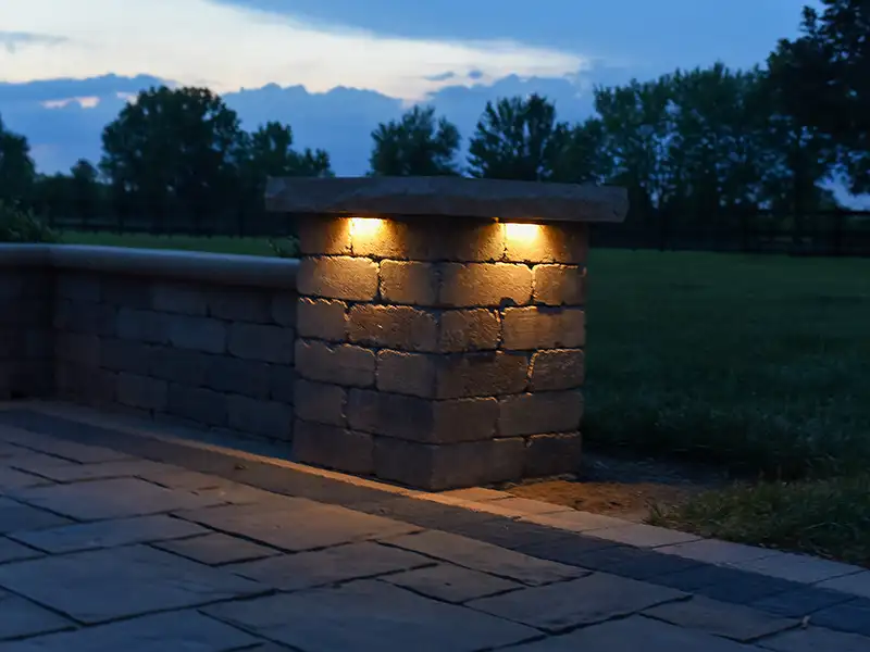 Landscape Lighting
